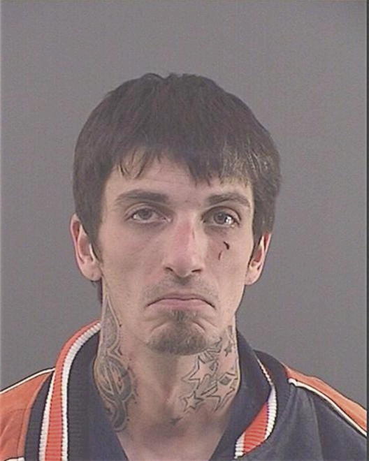 THIEBEN, NICHOLAS J - Peoria County, IL