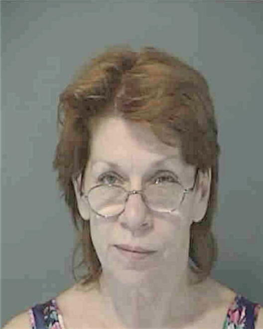 WALKER, PATRICIA RAE - Peoria County, IL