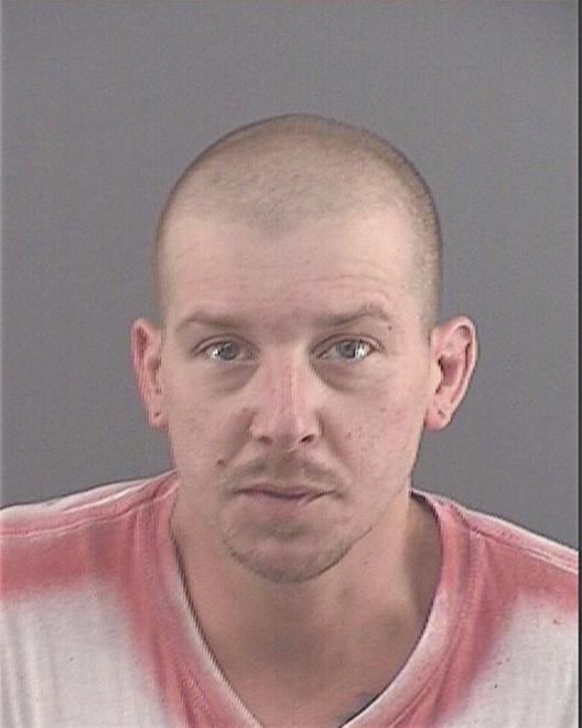 WEBBER, ERIC MICHAEL - Peoria County, IL