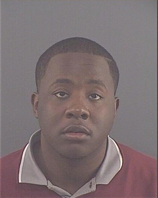 ALLEN, DAQAUN M - Peoria County, IL