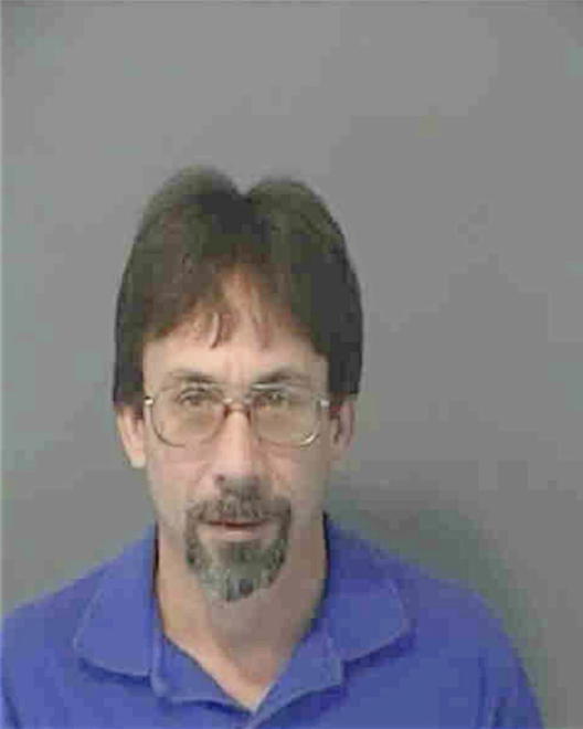 BALLINGER, PAUL ROBERT - Peoria County, IL
