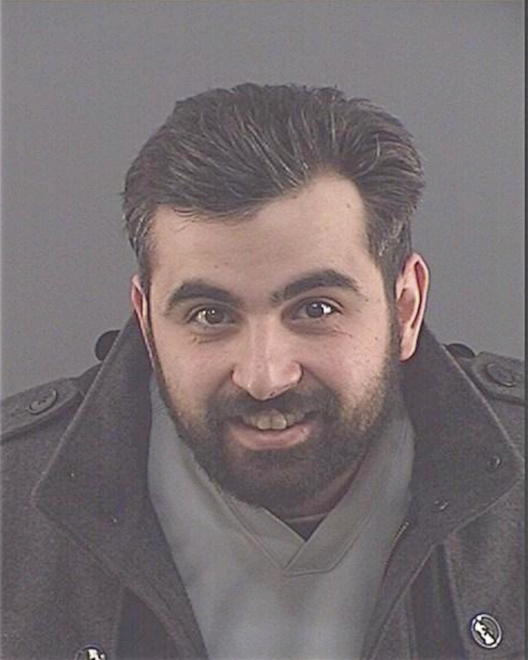 BERRY, MOHAMAD G - Peoria County, IL