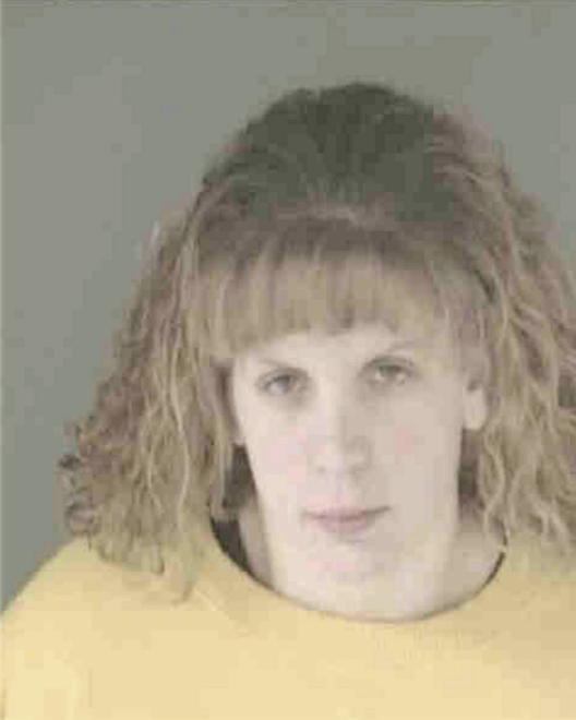 BRECKENRIDGE, SHERRI LEIGH - Peoria County, IL