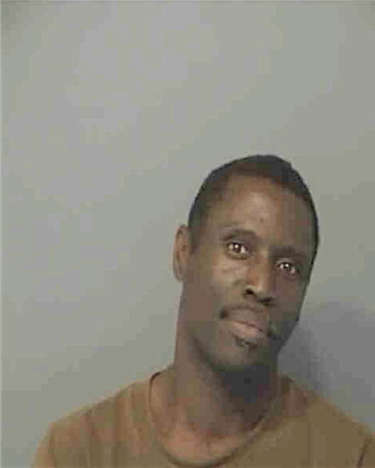 BROOM, EARNEST LEE - Peoria County, IL