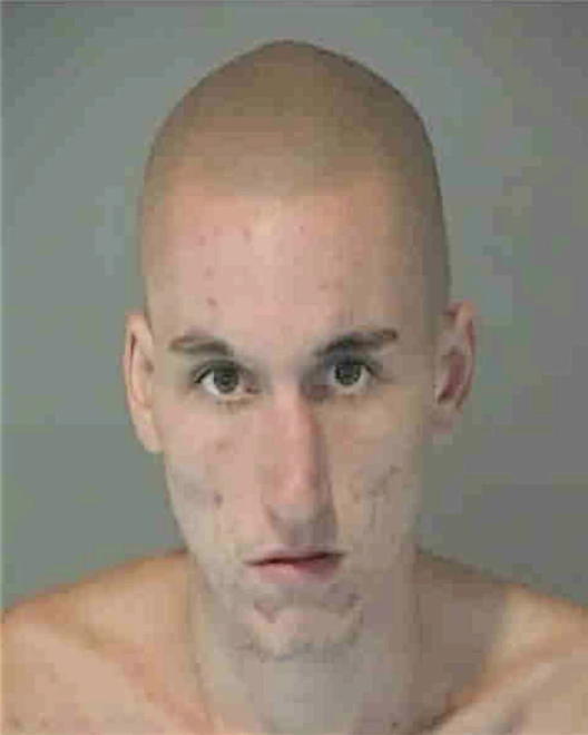 BROWN, THOMAS MICHAEL - Peoria County, IL