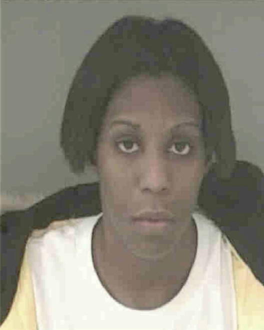 BURCH, EBONY ALTHEA - Peoria County, IL