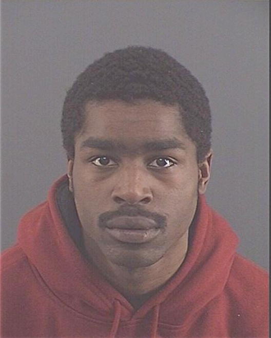 BURNS, DUSHAWN ANTWAN - Peoria County, IL