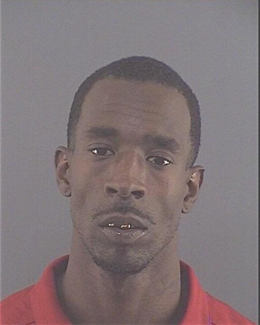 BURSE, RICKY RAYMONT - Peoria County, IL