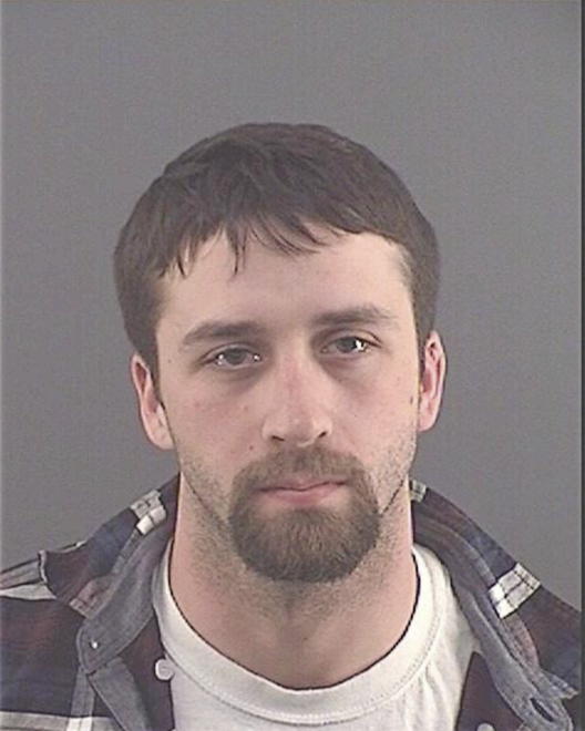 CRANFORD, SEAN M - Peoria County, IL