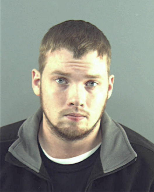 CROSSON, MICHAEL J - Peoria County, IL