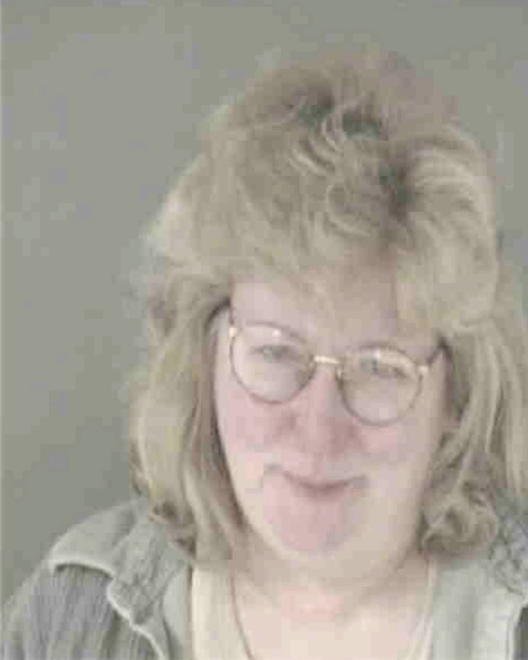 DAHLSTROM, CYNTHIA JEAN - Peoria County, IL