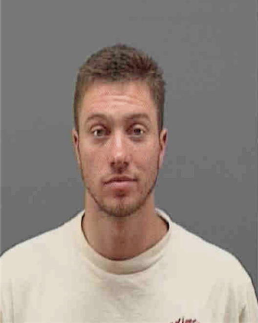 DAY, BENJAMIN FOSTER - Peoria County, IL