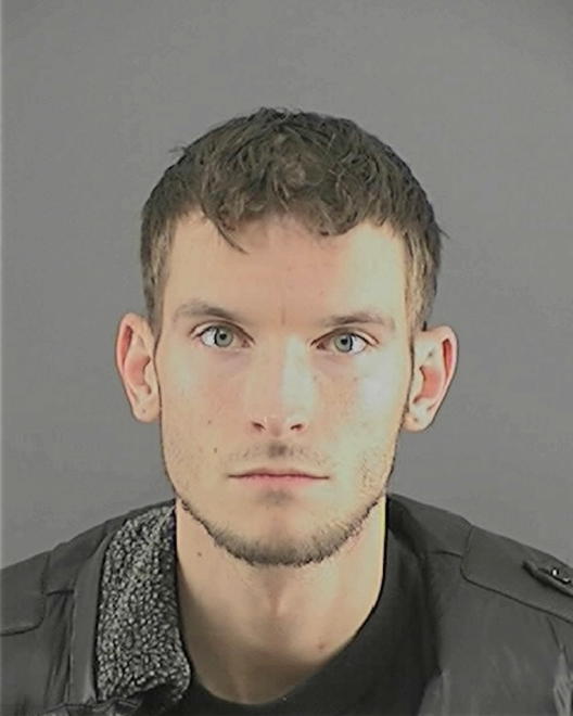 DUNCAN, JUSTIN M - Peoria County, IL