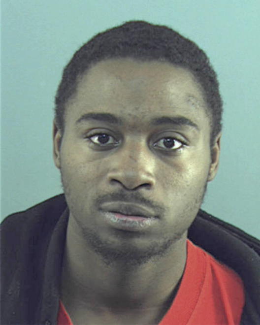 EDWARDS, DEXTER LEON - Peoria County, IL
