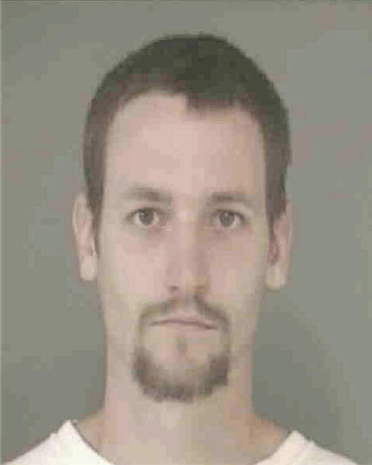 EGGERS, JACOB HARRISON - Peoria County, IL