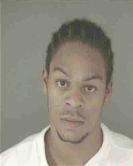 FOOTE, DEANDRE LEMAR - Peoria County, IL
