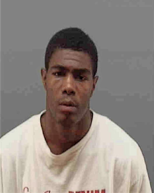 FOREMAN, TIMOTHY DEWAYNE - Peoria County, IL