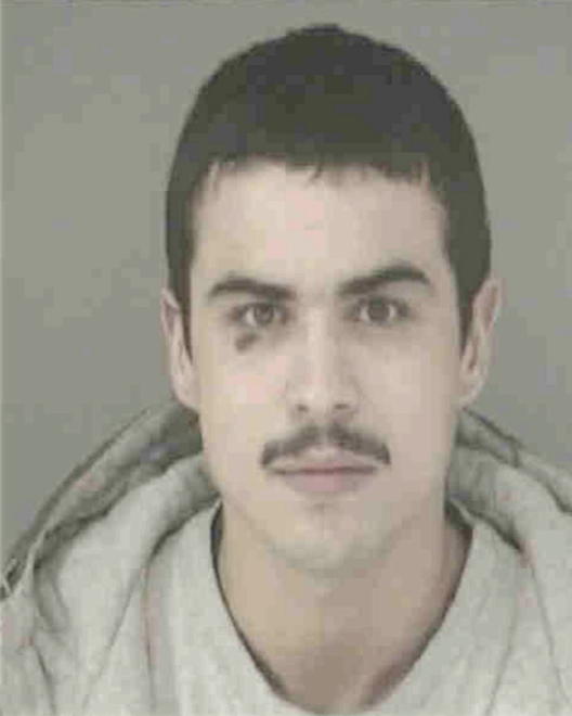 HUERTAS, WILLIAM NMN - Peoria County, IL
