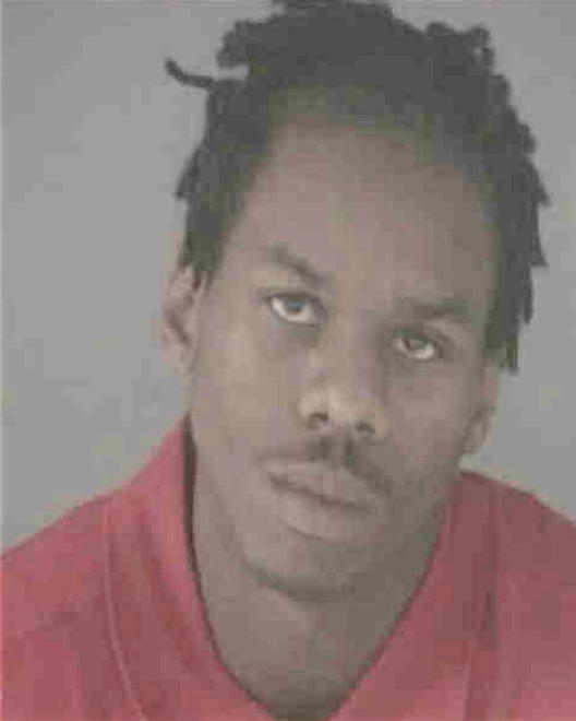 JACKSON, LAJUAN OTELL - Peoria County, IL