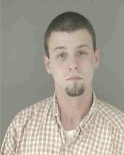 PEREZ, JEREMY LEE - Peoria County, IL