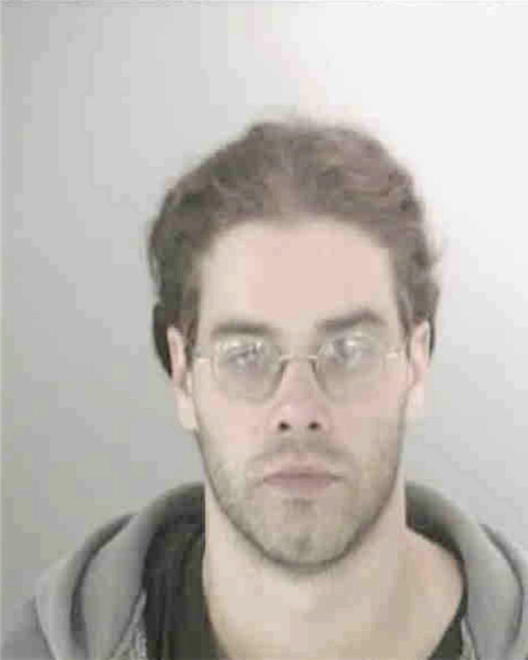 POTTER, JASON DANIEL - Peoria County, IL