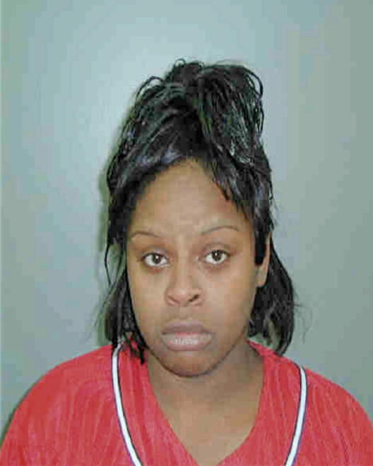 PROCTOR, PRECIOUS D - Peoria County, IL