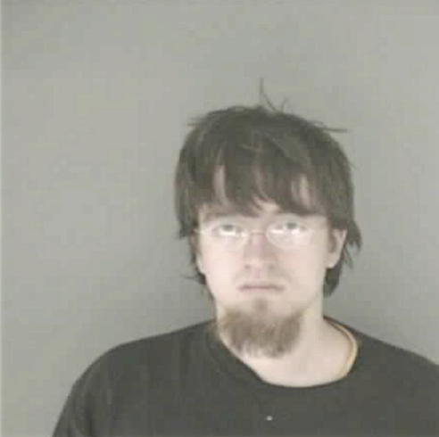THIES, PATRICK ANDREW - Peoria County, IL