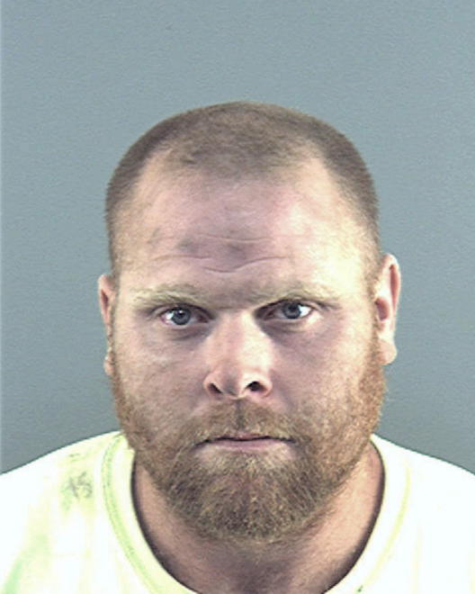 WALKER, CHRISTOPHER RILEY - Peoria County, IL
