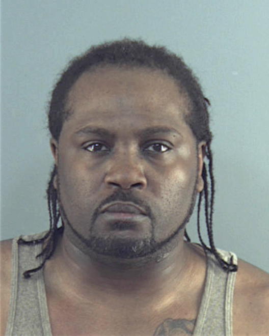 WALKER, JAMES EDWARD - Peoria County, IL