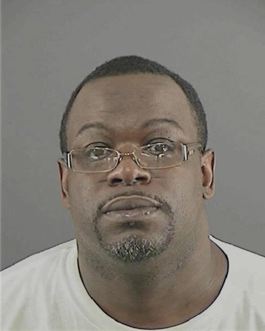 WILLIAMS, ANTHONY ROY - Peoria County, IL