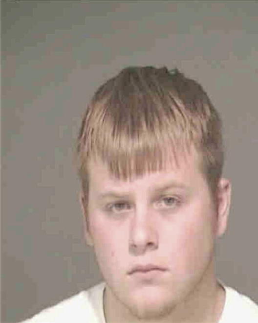 ZIEGENHORN, JOSHUA L - Peoria County, IL