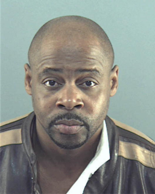 ARMSTRONG, TOMMY B - Peoria County, IL