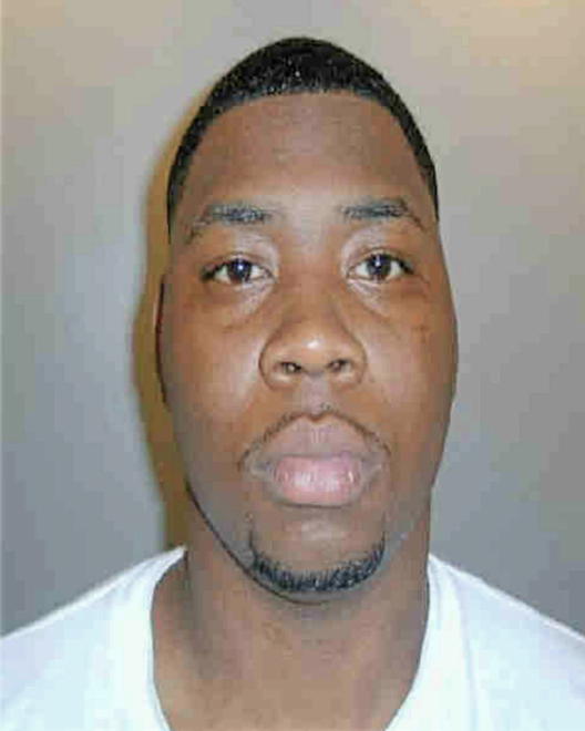 BIBBS, DORNELL DWAYNE - Peoria County, IL