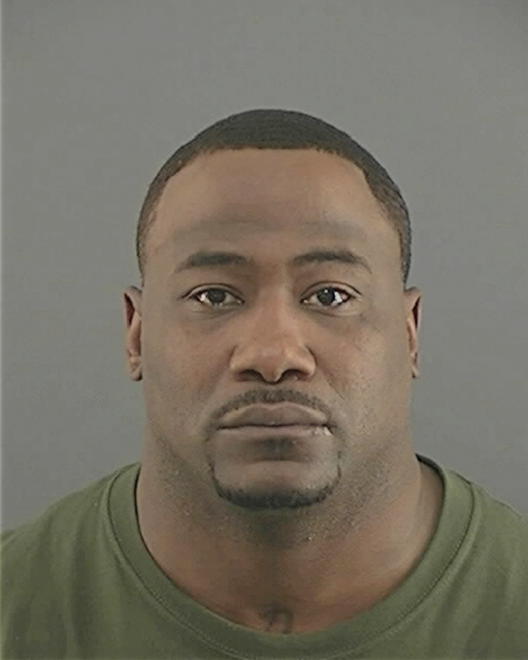 BOOKER, SHEIRON J - Peoria County, IL