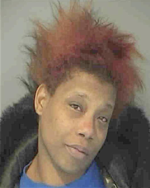 BROWN, CHARLITA WILLELLA - Peoria County, IL