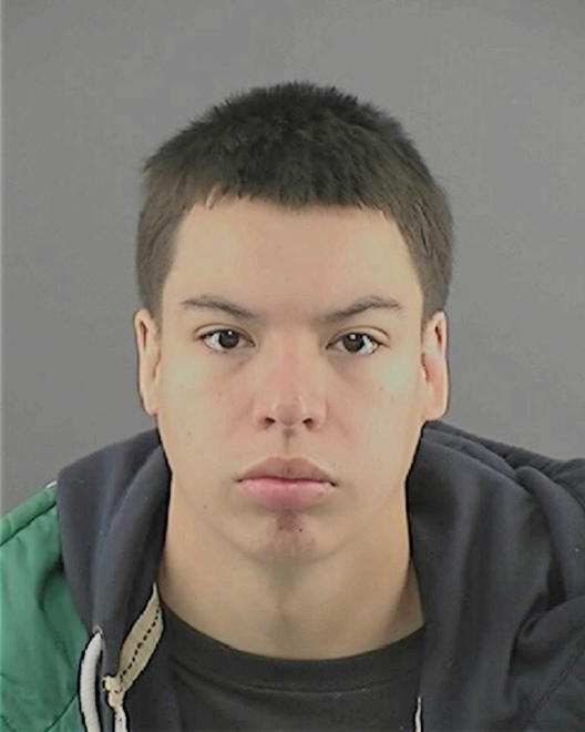 CAMACHO, JULIAN - Peoria County, IL