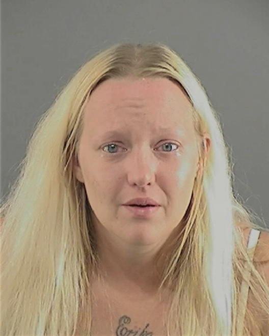 COATS, KRISTA LYNN - Peoria County, IL