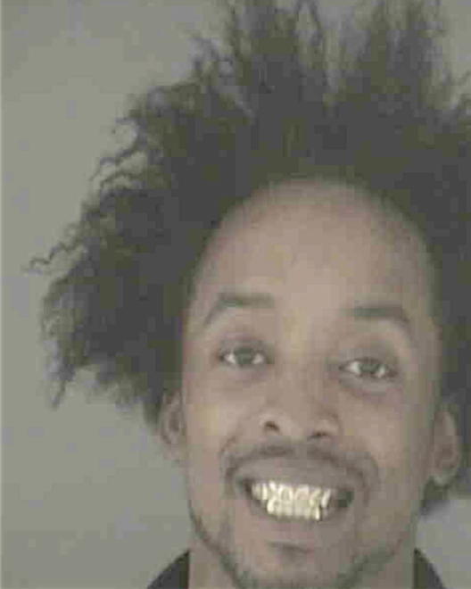 COSTIC, ARIC DEANDRE - Peoria County, IL