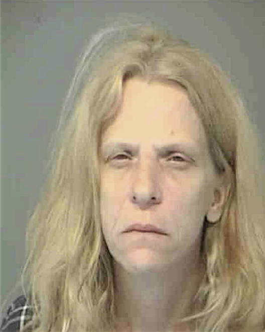 COY, BRENDA LEE - Peoria County, IL