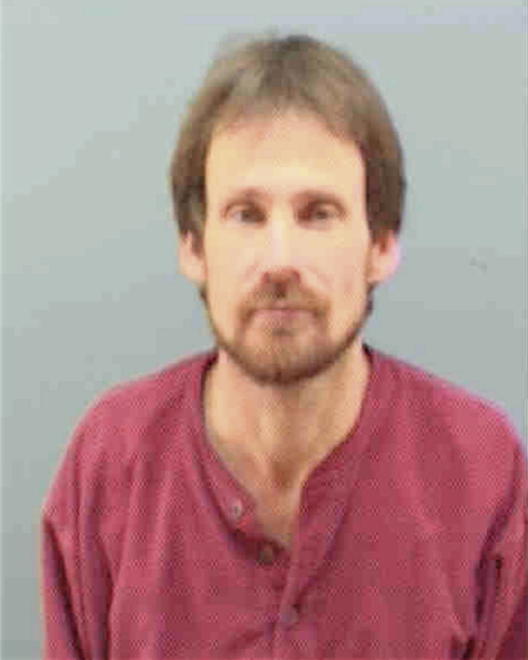 DIEGEL, JAY ALLEN - Peoria County, IL