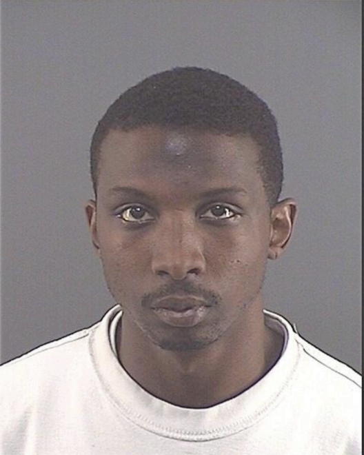 ECKWOOD, ANDRE U - Peoria County, IL