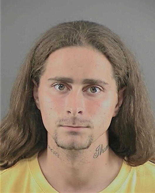 ELAM, MARCUS WAYNE - Peoria County, IL