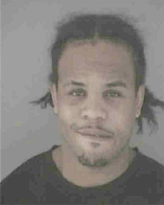 EVANS, BRODERICK JEROME - Peoria County, IL
