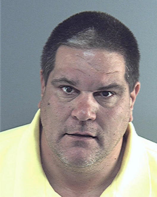 FANDEL, STEVEN A. - Peoria County, IL