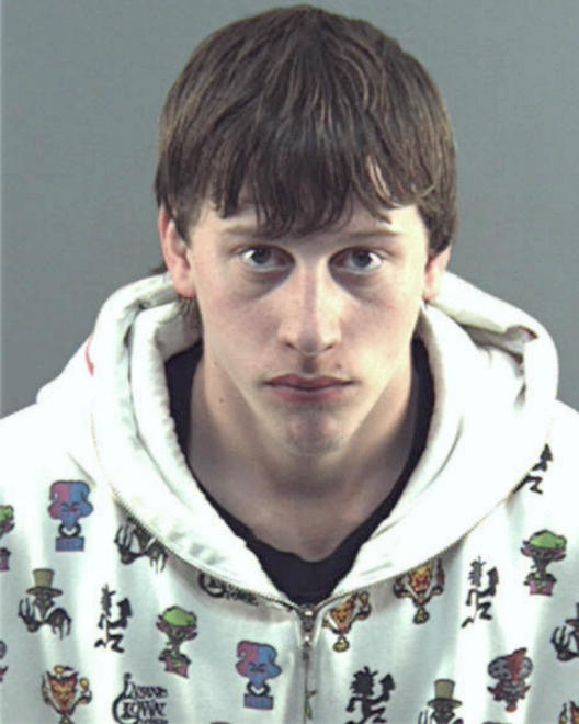 FARNEY, JOSEPH DANIEL - Peoria County, IL
