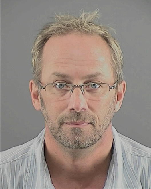 GREGORY, JEFFERY PAUL - Peoria County, IL