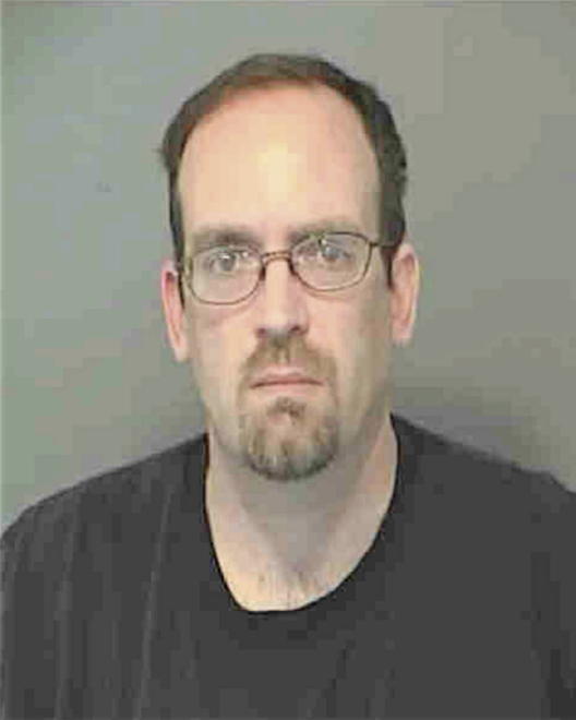 HARRIS, KIRK ANDREW - Peoria County, IL