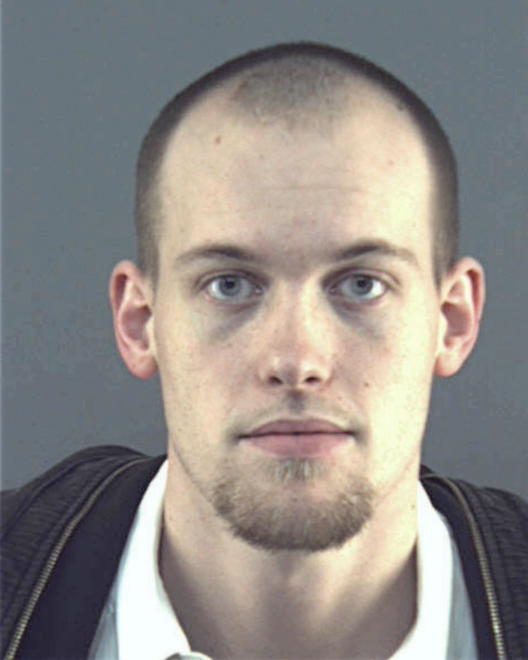 HASTY, TRAVIS MICHAEL - Peoria County, IL