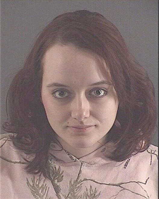 HOWARTER, ALEXANDRA G - Peoria County, IL