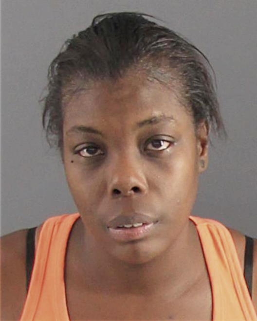 JOHNSON, VIONCA NICOLE - Peoria County, IL